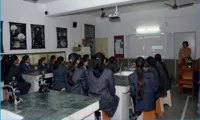 Vikas Bharati Public School - 2