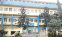 Vikhe Patil Memorial School - 1