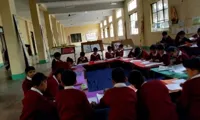 Virmani Public School - 3