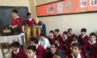 Virmani Public School - 4