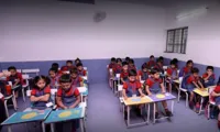 Vishal Bharti Public School - 0