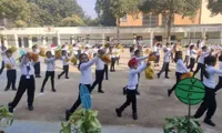 Vishal Bharti Public School - 4
