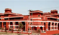 Vishwa Bharati Public School - 1