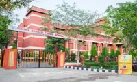Vishwa Bharati Public School - 2