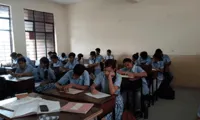 Vishwa Bharati Public School - 3