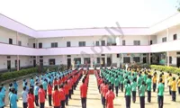 Vishwamanava Vidya Samsthe Public School - 4
