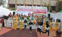 Yuvashakti Model School - 4