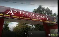 Aditya Academy Secondary School Barasat - 1