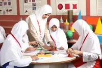 Al Barkaat Malik Muhammad Islam English School - 2