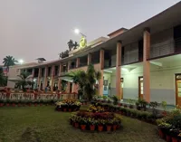 Ramakrishna Mission Vidyalaya - 4