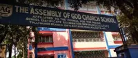 Assembly of God Church School - 3