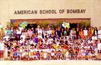 American School of Bombay - 1