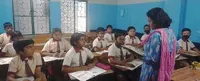 Bidya Bhaban School High School - 3