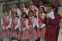 Bidya Bharati Girls High School - 1
