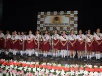 Bidya Bharati Girls High School - 4
