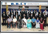 BBIT Public School - 1