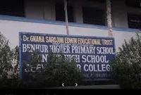Benhur Primary And High School - 2
