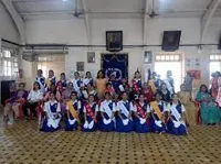 Bai M.N. Gamadia Girls' High School - 2