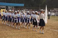 Bai M.N. Gamadia Girls' High School - 5