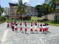 Carmel Academy ICSE School - 3