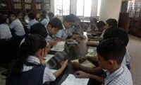 Chandaramji High School - 3