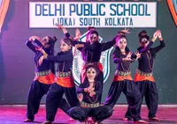 Delhi Public School - 5