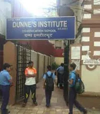 Dunne's Institute - 2