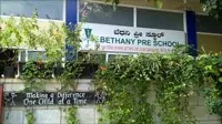 Bethany Junior School-II - 1