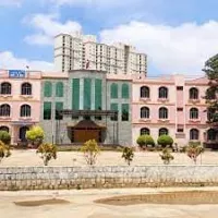St. Anne’s PU College For Girls - 5