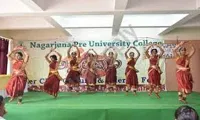 Nagarjuna Pre-University College - 1