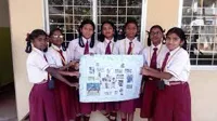 Nalanda Vidya Peeta School - 1