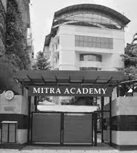 Mitra Academy - 1