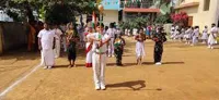 Sri Manjunatha Swamy Vidya Nikethan - 1