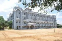 Sri Jnanakshi Vidyaniketan School - 1