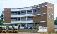 Mahadeva International School - 1