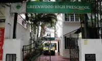 Greenwood High Pre-School - 1