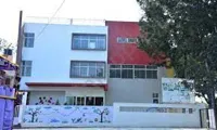 Sri Ram Public School - 1