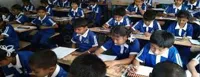 Maurya Public School - 1