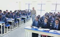 Sri Lakshmi PU College - 1