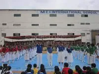MEI International School - 1