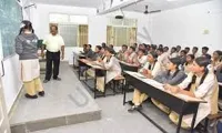 Mangala Vidya Mandira School - 1