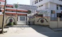 Sree Cauvery School - 1