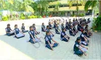 Sri Rajarajeshwari Public School - 1