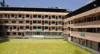 Shanthi Nikethan School - 1