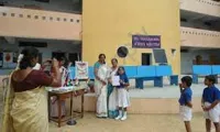 Sri Sharada Vidya Niketana - 1