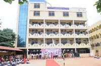 Vidyashree International High School - 1