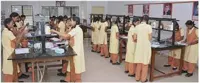 Poornaprajna Education Centre - 1