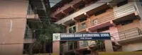 Dayananda Sagar International School - 2
