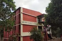 Milind Public School - 1