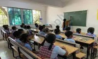 Jayashree Public School - 1